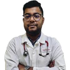 Dr Nirban Sarkar